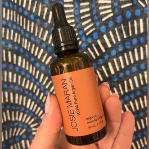 Brand New Josie Maran 100% Pure Argan Oil